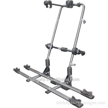 RFY-SZ08: FOLDING PORTABLE CAR BICYCLE RACK,CAR BIKE RACK